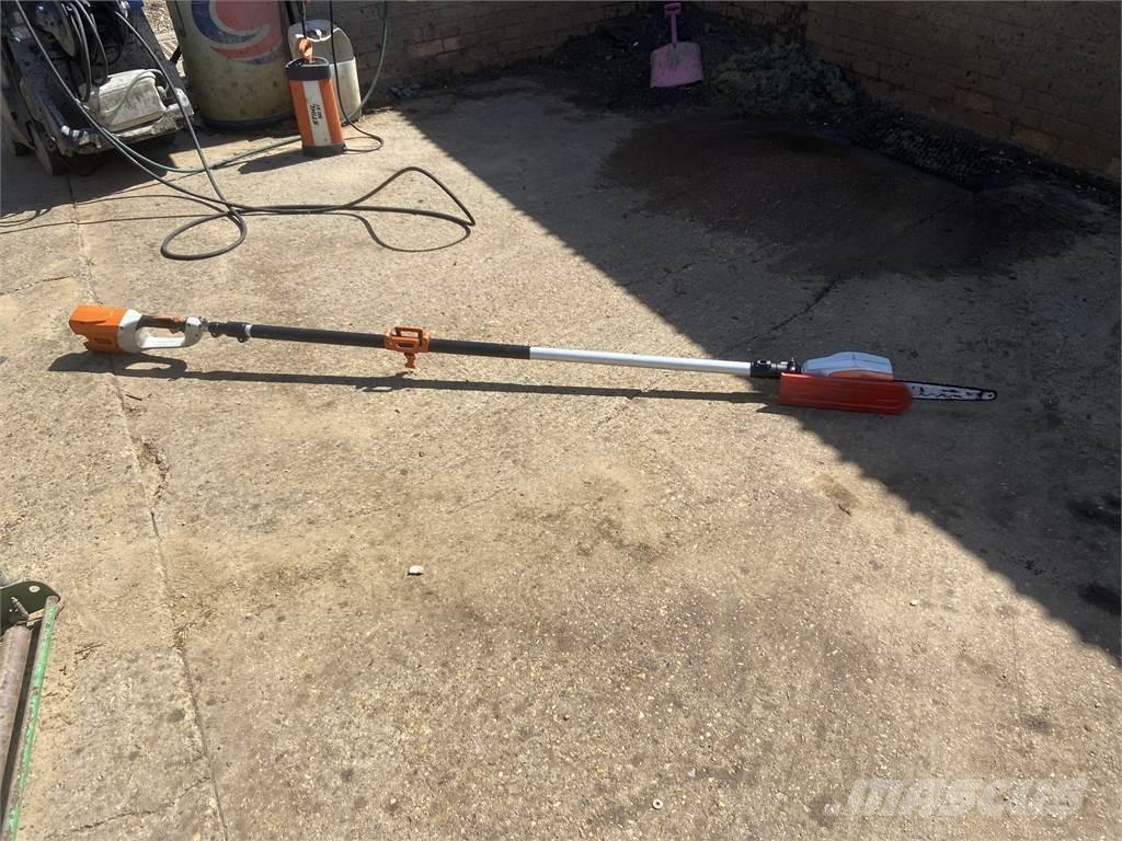 Stihl HTA 85 其他農業機械