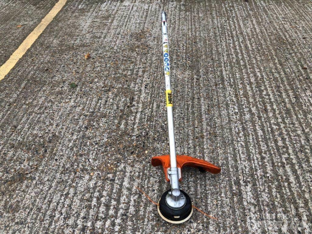 Stihl KM-FS 其他農業機械
