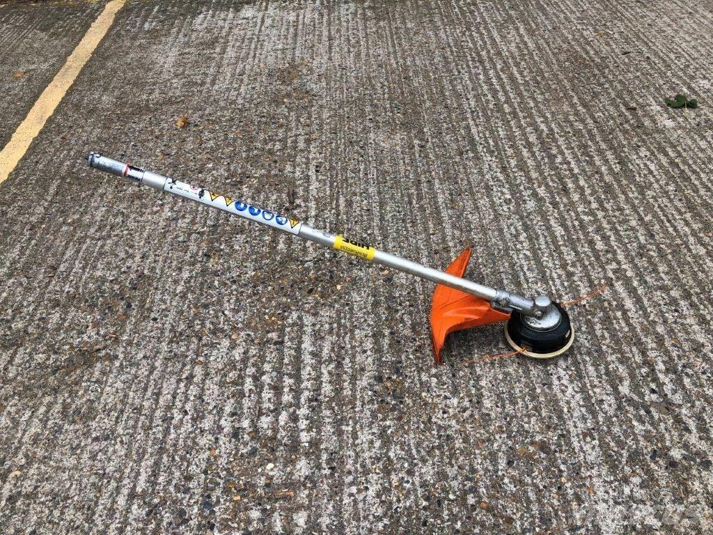 Stihl KM-FS 其他農業機械