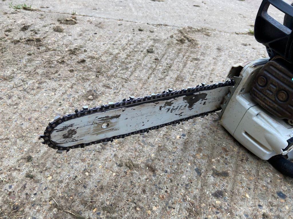 Stihl MS 241 14 其他農業機械