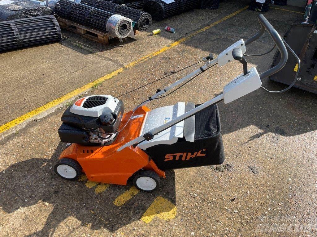 Stihl RL540 其他農業機械