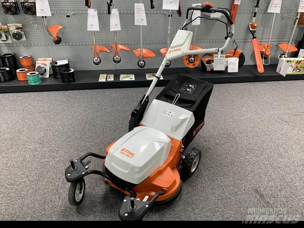 Stihl RMA 765 其他農業機械