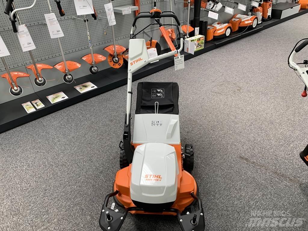Stihl RMA 765 其他農業機械