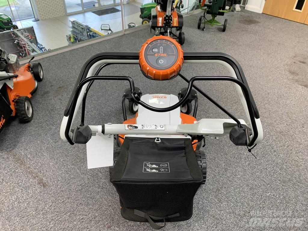 Stihl RMA 765 其他農業機械