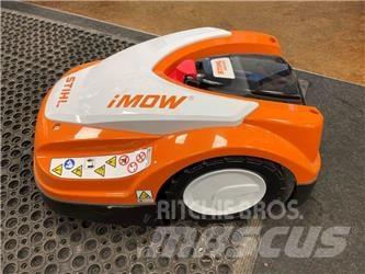 Stihl RMI 422.2 其他農業機械