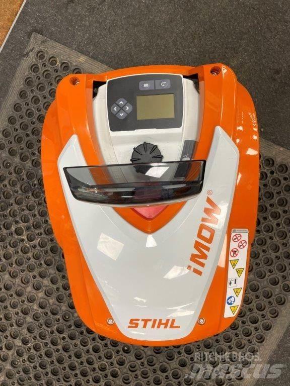 Stihl RMI 422.2 其他農業機械