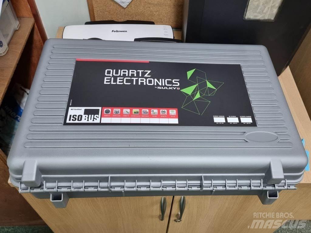 Sulky DISPLAY 其他農業機械
