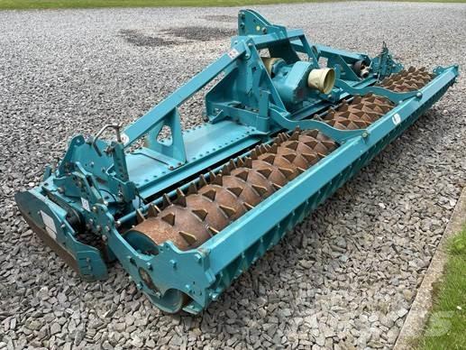 Sulky HR4000.22 其他農業機械