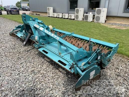 Sulky HR4000.22 其他農業機械