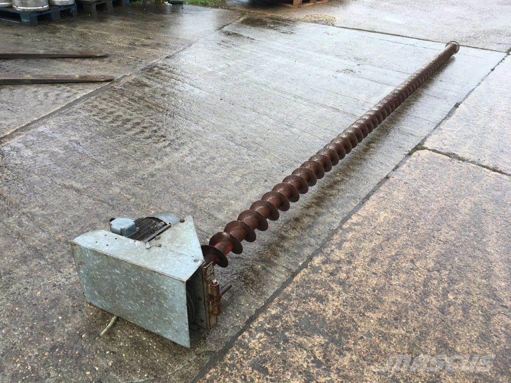  SWEEP AUGER 其他農業機械