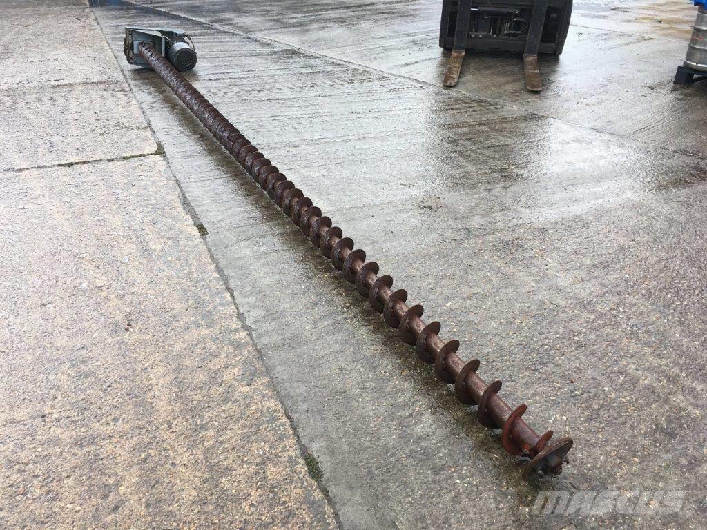  SWEEP AUGER 其他農業機械