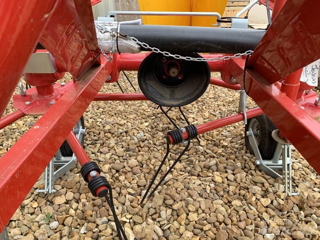 Tomlin TEDDER 其他農業機械