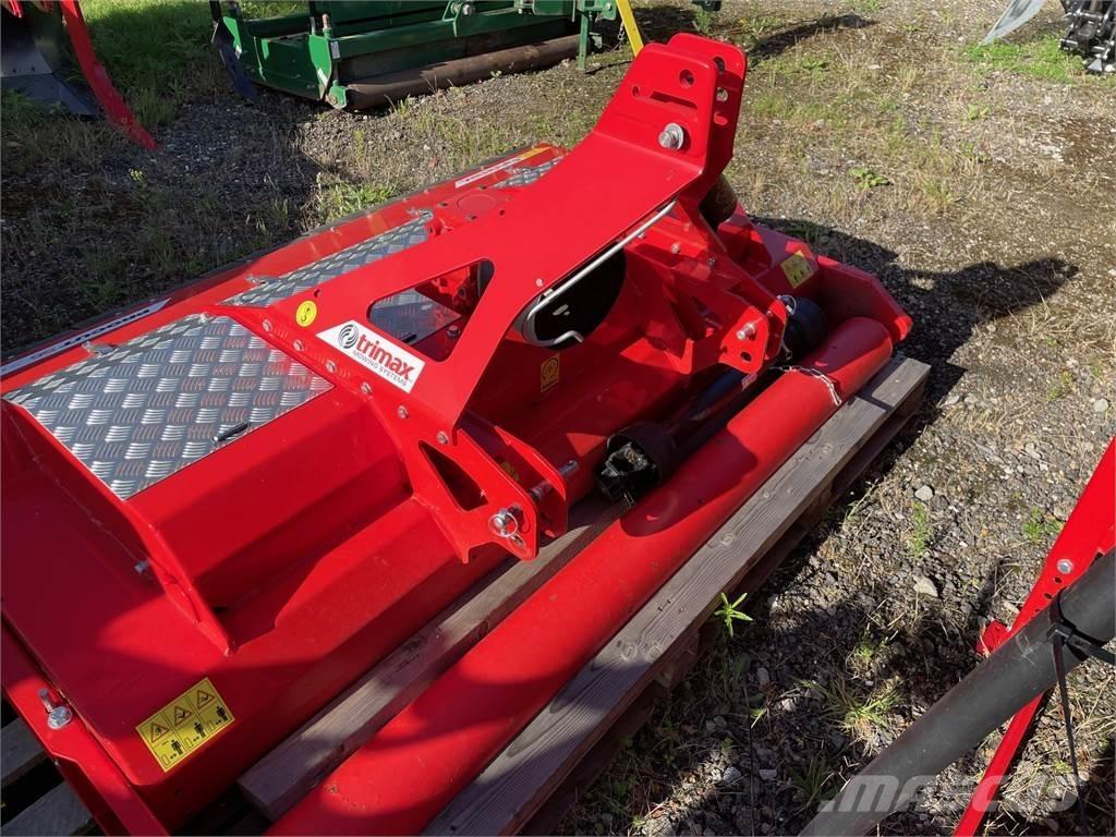 Trimax . 其他農業機械