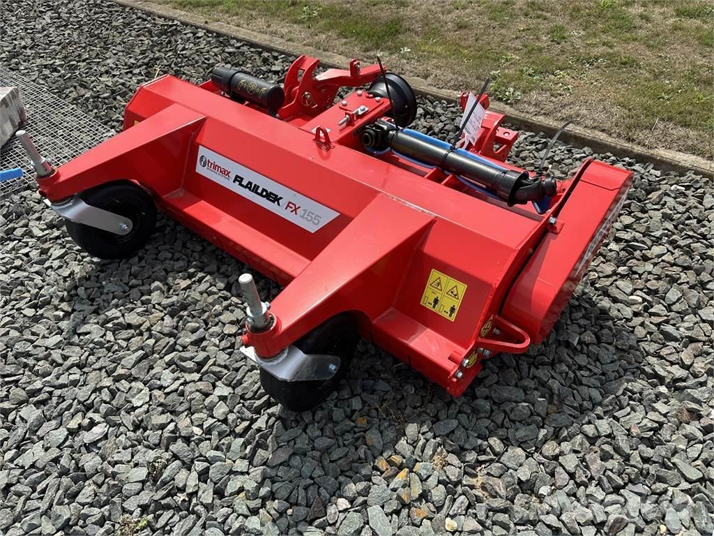 Trimax TRIMAX 其他農業機械