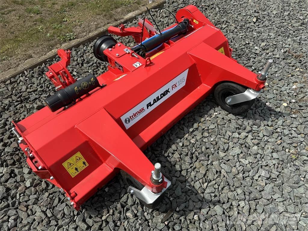 Trimax TRIMAX 其他農業機械
