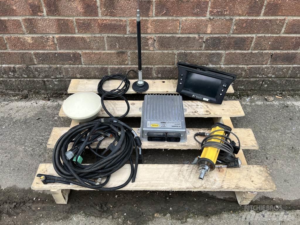 Trimble TRIMBLE 其他附件和零組件