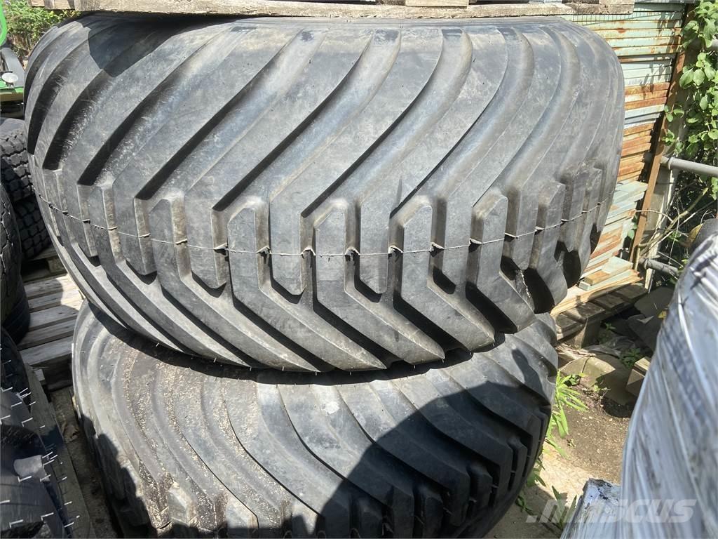  TURF TYRES 小型曳引機
