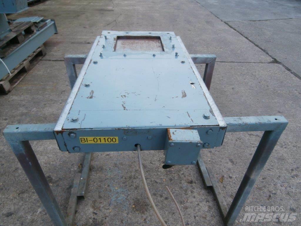 Turner PNUMATIC 其他農業機械