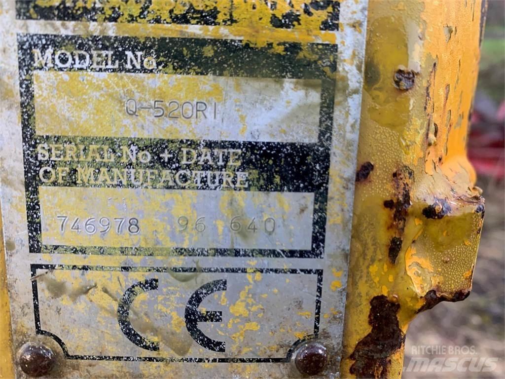 Twose HEDGECUTTER 莖葉去葉機