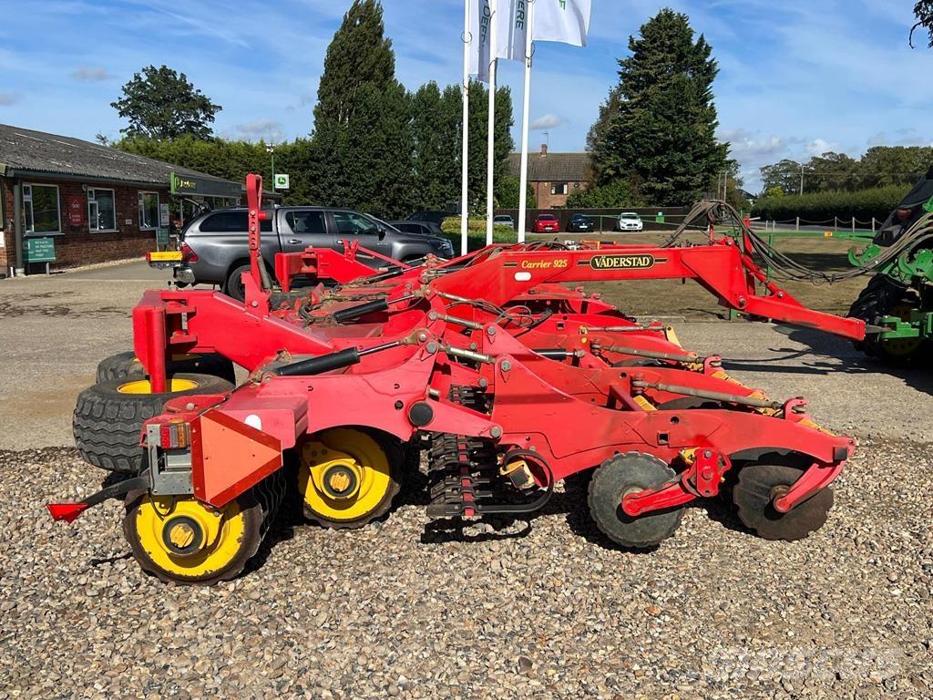Väderstad CR925 傳統犁