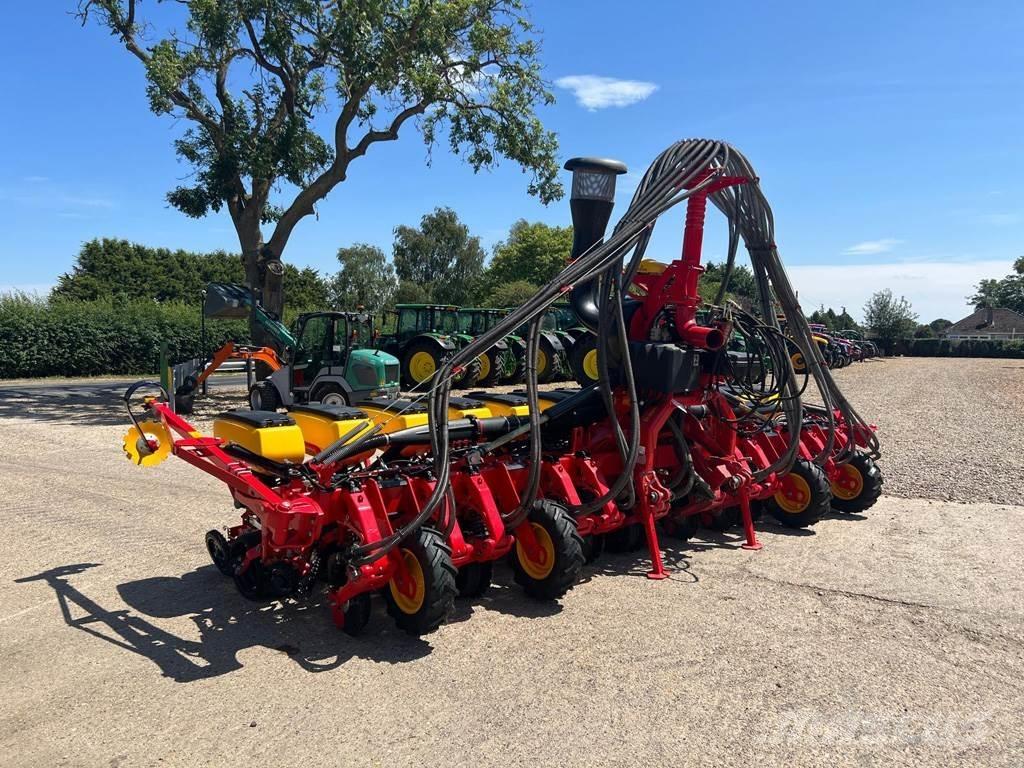 Väderstad FH2200 鑽頭