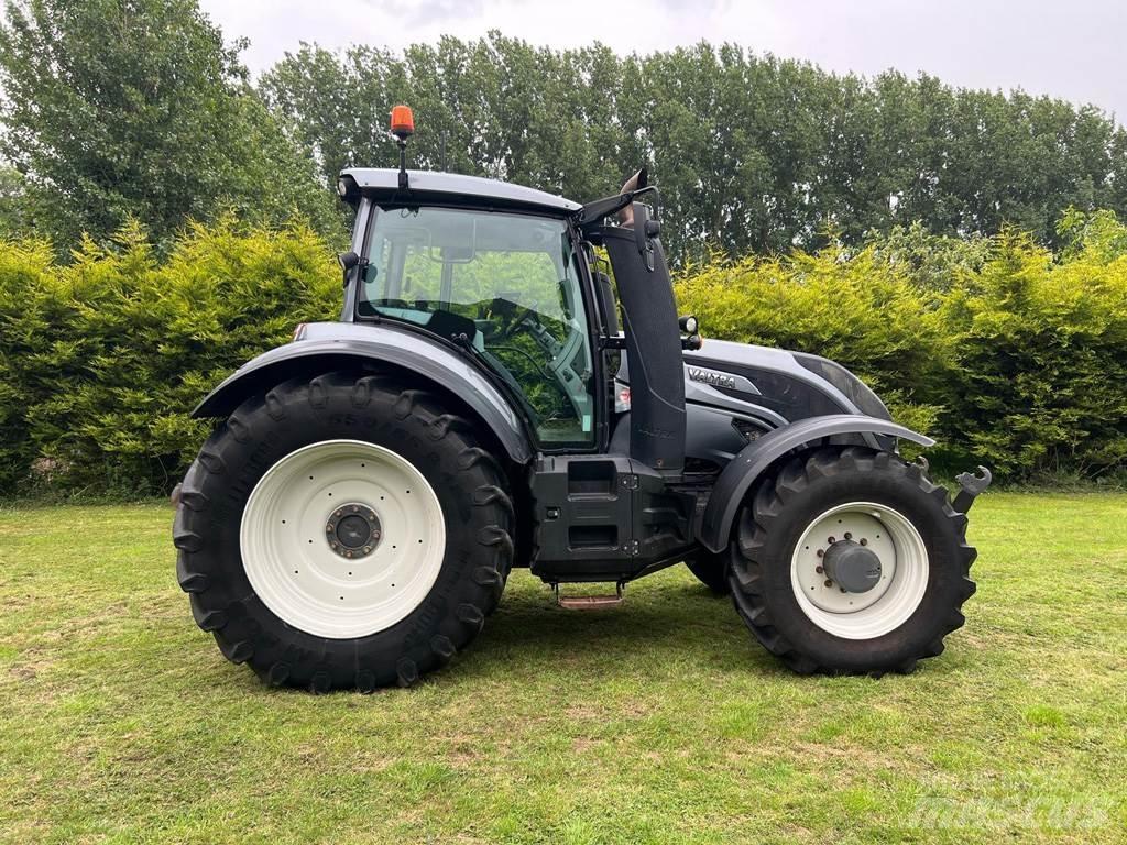 Valtra T234 曳引機