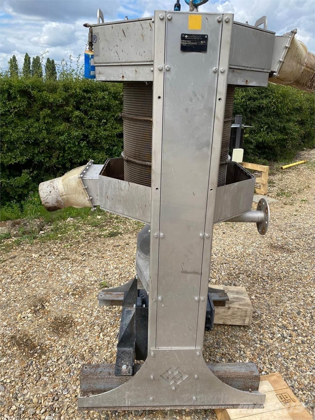  WAM MFT50025 其他農業機械