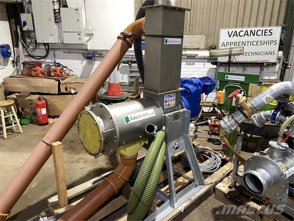  WAM SEPCOM 045 其他農業機械