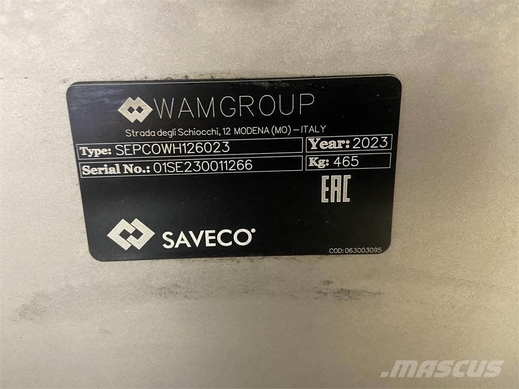  WAM SEPCOM 045 其他農業機械
