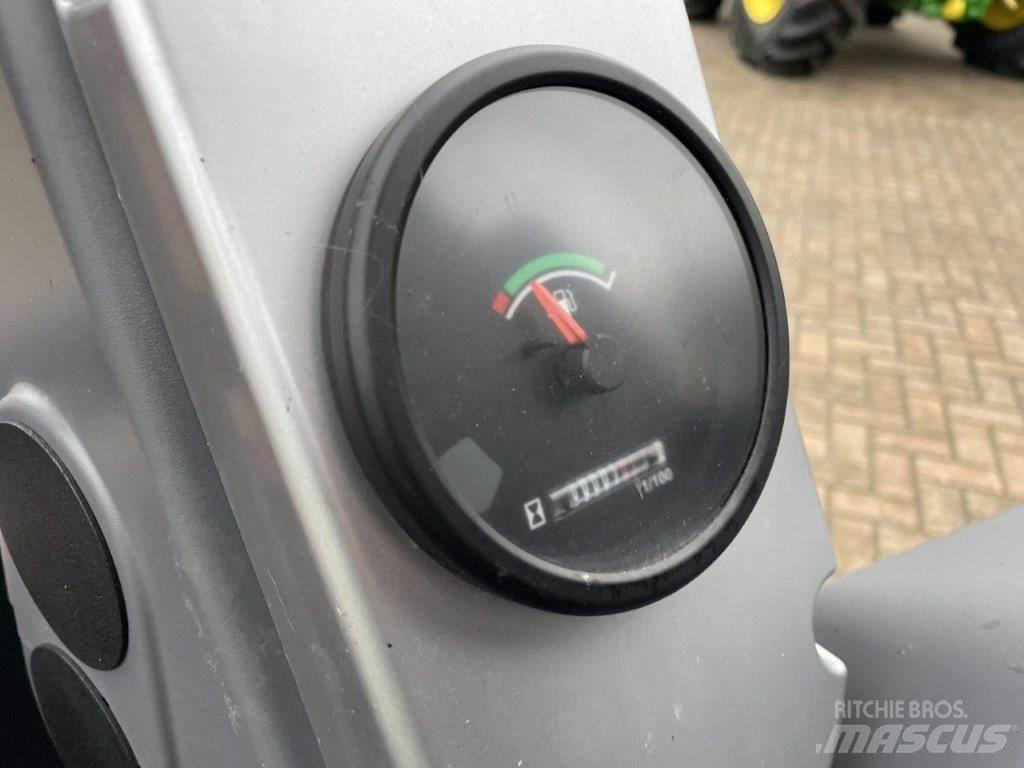 Yanmar SV15VT 中型挖土機/掘鑿機/挖掘機 7t-12t
