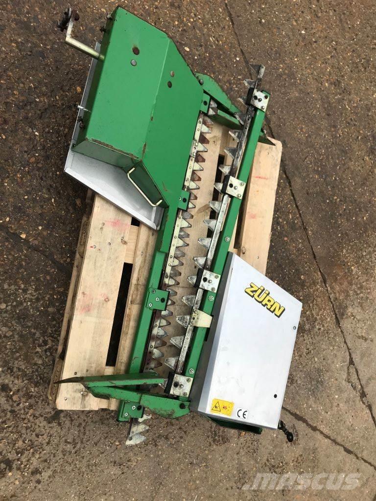  Zurn SIDE 聯合收穫機配件