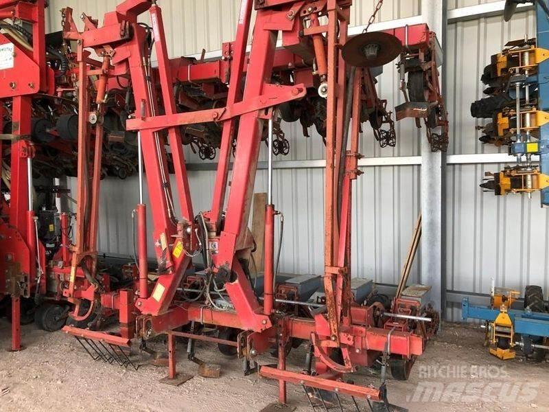 Becker HKP 精密播種機