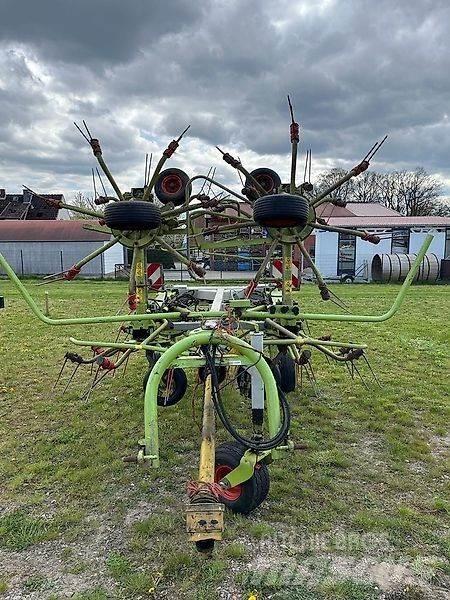 CLAAS Volto 1050T 其他農業機械