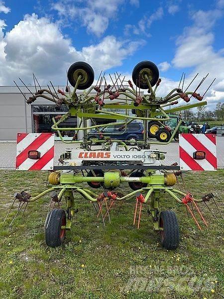 CLAAS Volto 1050T 其他農業機械