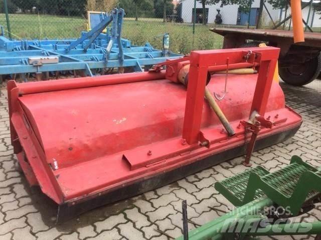 Dücker UM27 其他農業機械