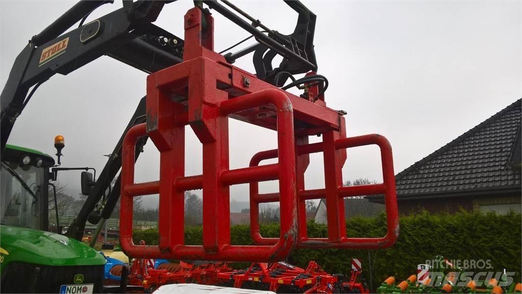  Eigenbau 其他農業機械