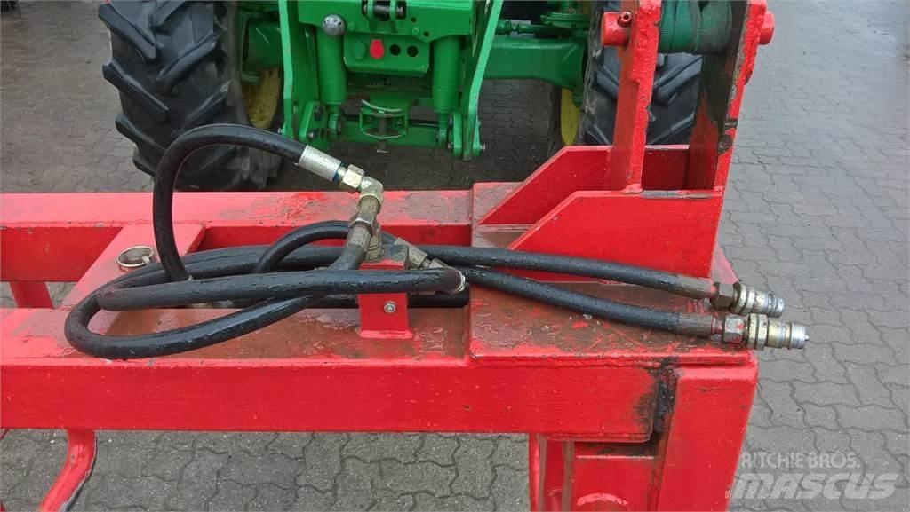  Eigenbau 其他農業機械