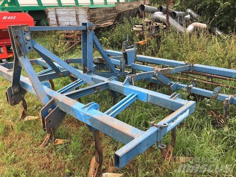 Frost TGF 300 中耕管理機