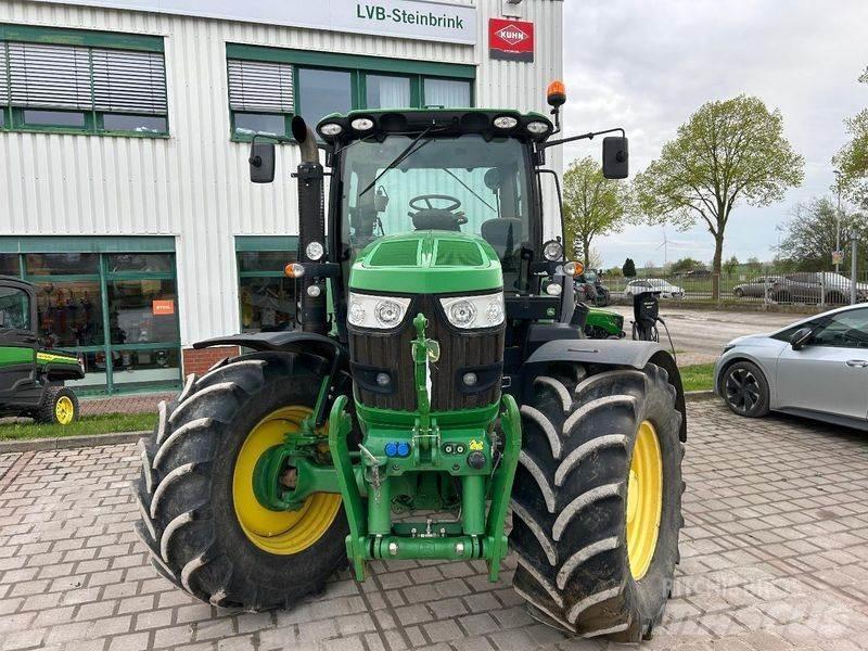 John Deere 6150R 曳引機