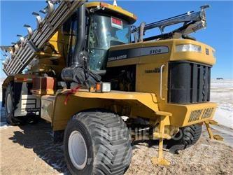  Ag 8104 礦物撒布機