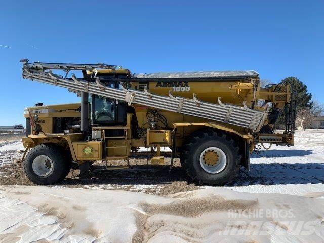  Ag 8104 礦物撒布機