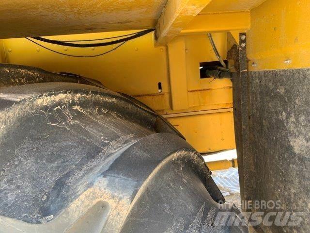  Ag 8104 礦物撒布機