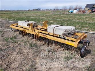 Brown PA1500 田間拖曳