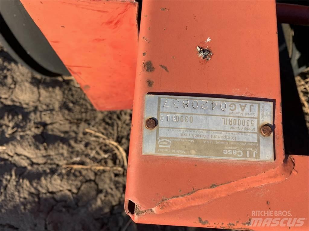 Case IH 5300 其他播種機和配件