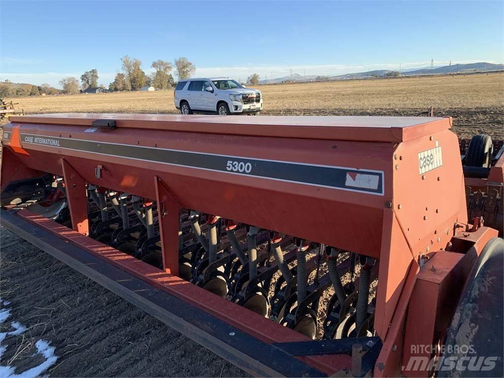 Case IH 5300 其他播種機和配件