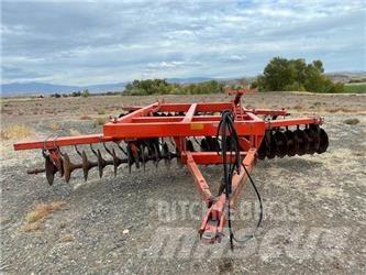 Case IH RPW 圓盤耙