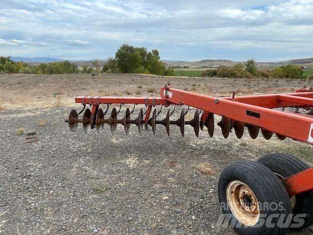 Case IH RPW 圓盤耙