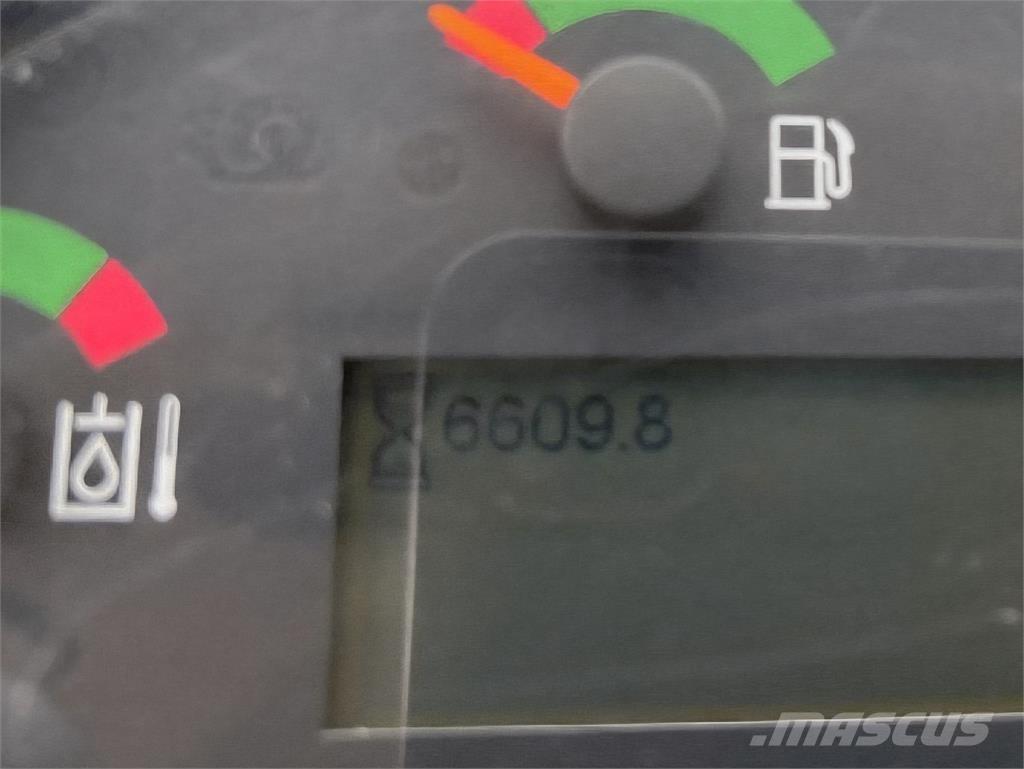 CAT 908M 其他