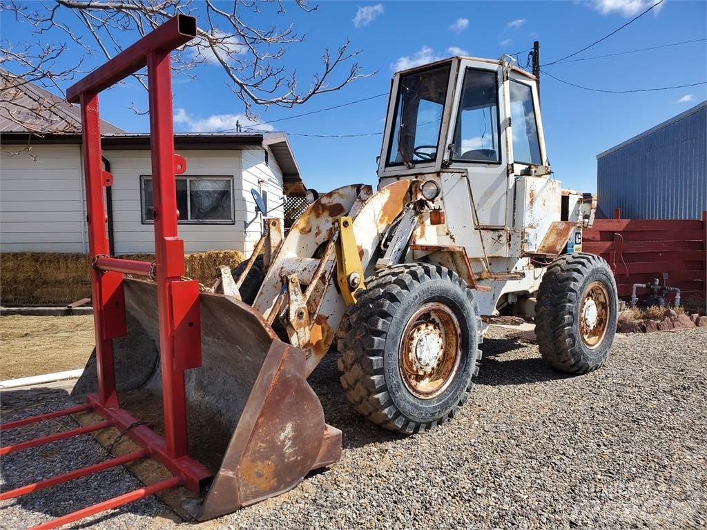 CAT 920 其他