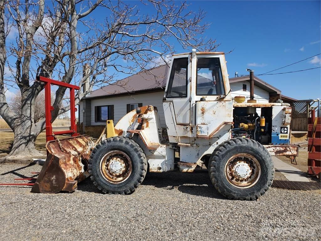 CAT 920 其他
